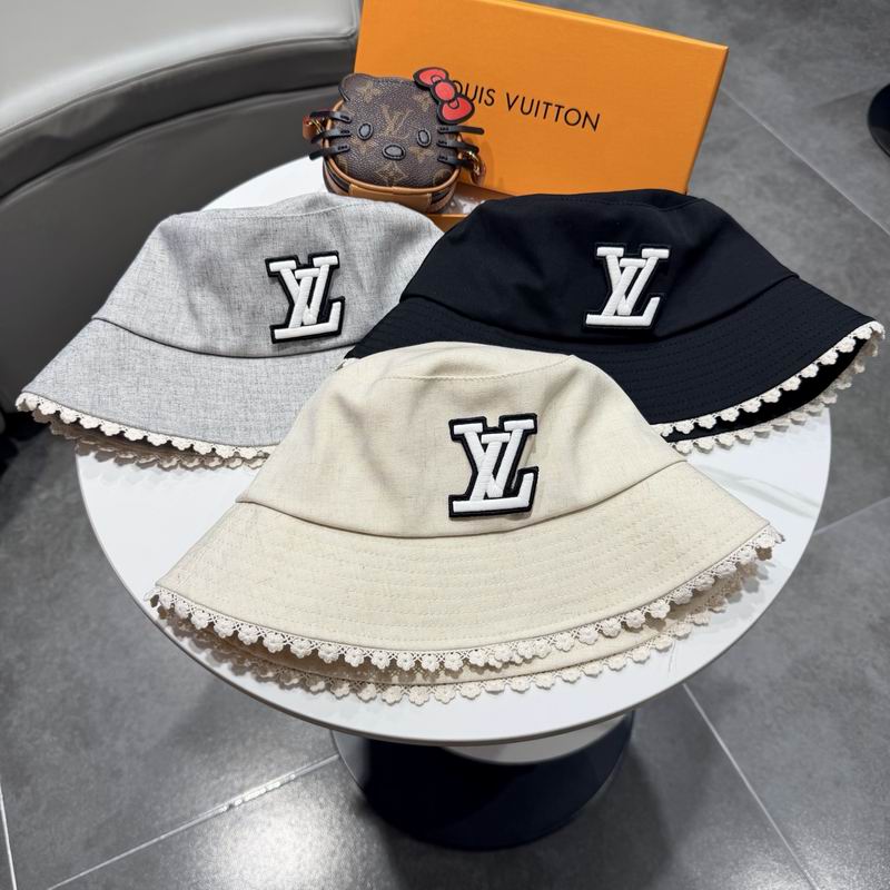 LV hat 012412